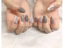 おまかせネイル【若葉/鶴ヶ島】