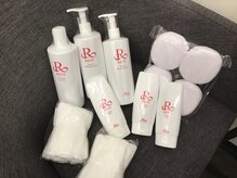 フェイスネイル(face＆nail)/導入サロン募集中♪