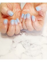 シュポルテ(chou porte)/