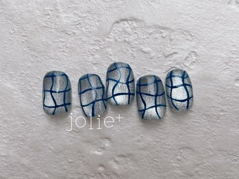 ジョリープラス(jolie +)/jolie+ Nail Design