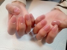 爪工房ひなた/ワンカラー