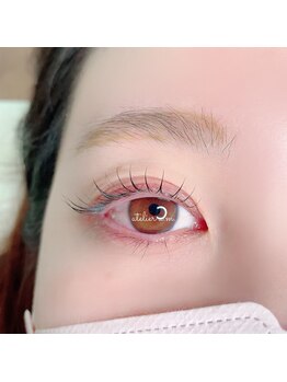 アトリエ エーエム(atelier a.m.)/ラッシュリフト