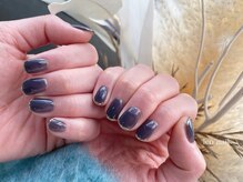 レオ ネイル 倉敷店(leo nail)/ジェルネイル