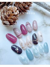 ネイルサロン ムーン(MOON)/定額プラン^_^