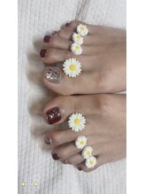 ジェイエフ(JF)/