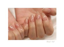 ロンドネイル(Rond Nail)