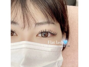ムル 犬山店(MURU)/フラットマットラッシュ