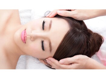 サトミン(Satomin)/耳ケアセラピーと全身ほぐし