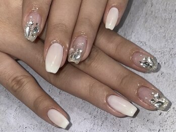 シエル(CIEL)/ワンホンネイル