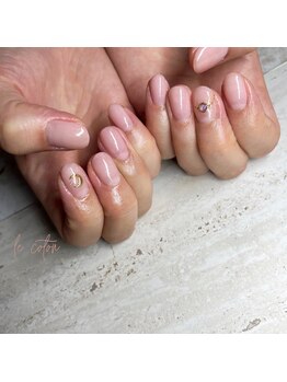 ルコトン(le coton)/お持ち込み【180min】