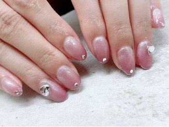 ラウンドアバウト(roundabout)/