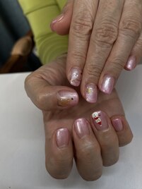 12月◇ネイル