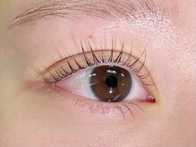 プラスアイ 銀座中央通り店/ピーナッツロッド　担当：菅