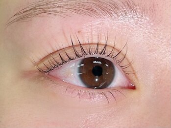 プラスアイ 銀座中央通り店/ピーナッツロッド 担当:菅