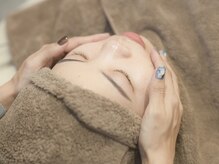 ハイク バイ ジェン(HIKE by gen.)/フェイシャルワックス