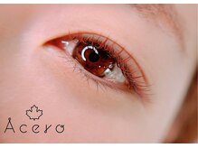 アチェロ つくば(Acero)/愛されピンクエクステ