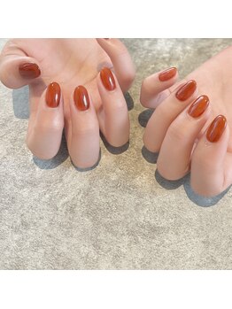 アトリエリン(Atelier Rin)/ネイル・パラジェル・フィルイン