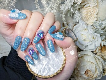 シュエット(Chouette)/