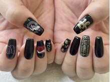 アイビス(ibis)/ライブネイル