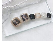 ジョリィ ルミエール 八王子店(Joli Lumiere)/フット ゆめかわ/韓国定額コース