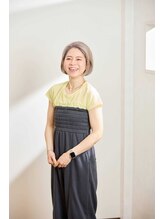 バーロビューティールーム ヨコハマ(Balo Beauty Room Yokohama) YAMASAKI