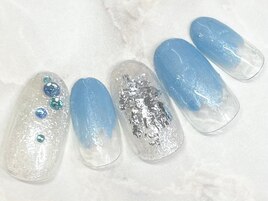 90分シンプルデザイン2本♪