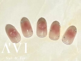 【ハンドジェル定額】