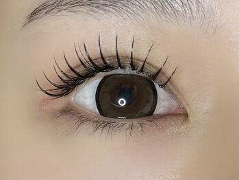 アトリエ ハーロウ(ATELIER HARLOW)/まつげパーマ/マツエク/眉毛