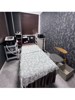 キレピア 熊本インター店(kirepia)/光脱毛・光美容ハイブリット機器