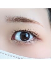 シェル エステティック ラウンジ(Chelu esthetic lounge)/ラッシュリフト