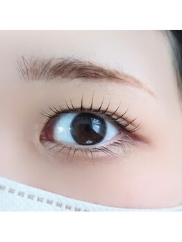 シェル エステティック ラウンジ(Chelu esthetic lounge)/ラッシュリフト