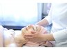 【エステ1番人気】再生フェイシャルエステ+小顔ヘッドスパ+頭蓋骨矯正¥19,000