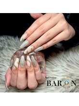 バロン 平塚店(BARON)/ジェル90分