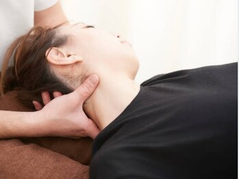 ジョナサン整体院/愛媛/今治/西条/整体/頭痛/腰痛