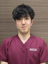げんき堂整骨院 ヤオコー前橋関根 樺澤 亮