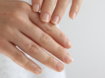 イズ(...is)/お仕事柄ネイル出来ない方へ