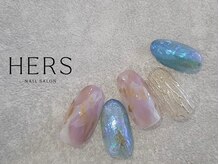 ハーズ(HERS)/