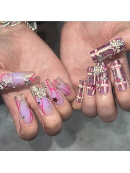 ピンズイチロク(PINS16)/Gel-x120分