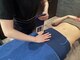 ユーフォリア ファステ デトックスアンドビューティー(Euphoria Faste detox&beauty)の写真/リピート多数◎猫背・姿勢改善を速攻改善♪【モンテセラピーBODY90分¥9900】歪み知らずの身体へ!