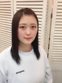 ニューラインアイプラス(New Line eye+) 二宮 
