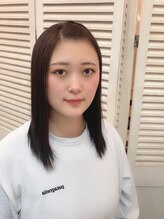 ニューラインアイプラス(New Line eye+)&nbsp;二宮 