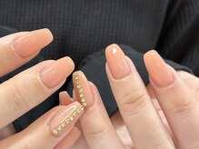 リブネイル(Lib Nail)/