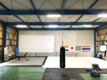 ハラカラパーソナルトレーニング