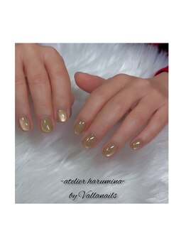 ガッツリ奥行きマグネット