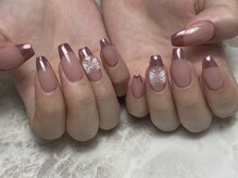 ルベル(Lebel)/ミラーフレンチ 