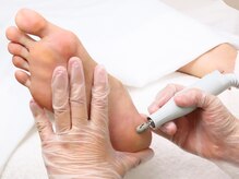 かろやか/かかともきれいに