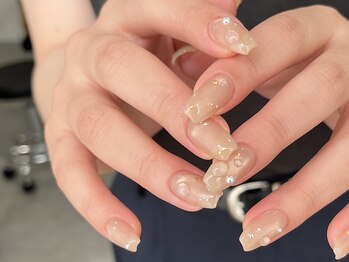 タクミウラワ アズ エティル(takumi urawa as Etel)/