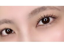 リル(Lile)の雰囲気（まつ毛パーマ¥6,100※トリートメント、アイシャンプー込み）