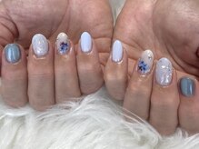 ヴェリタネイル(Verita nail)/定額デザイン