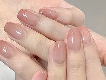 カカネイルズ(Kaka nails)/